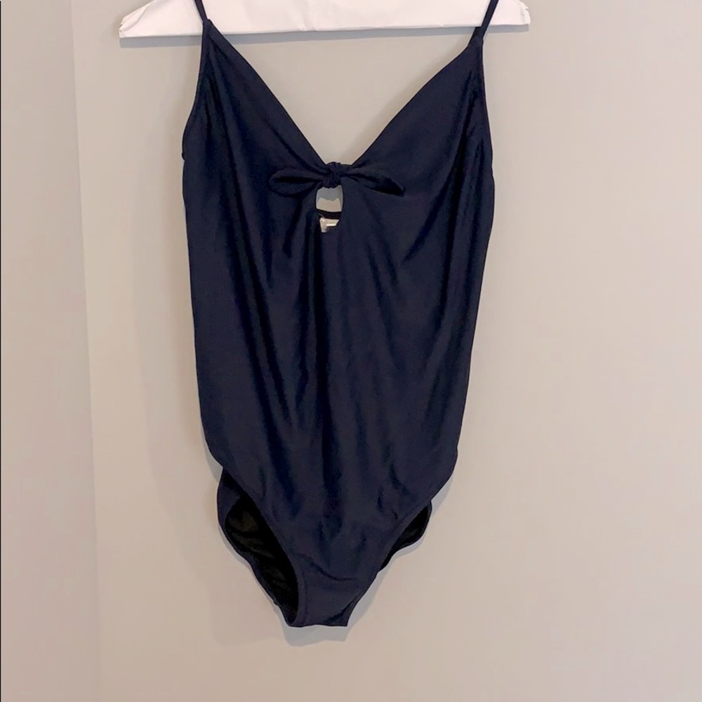 One piece bathing suit - never worn!